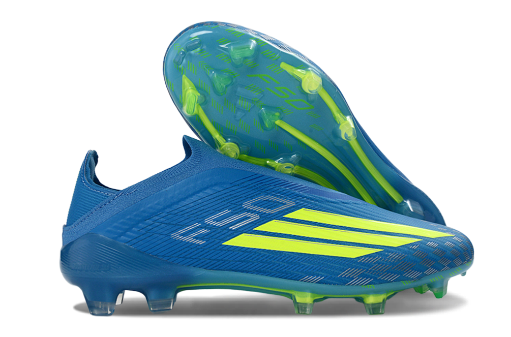 Tacos Adidas_Adidas F50 Elite Laceless FG SIZE-35-45-89193366